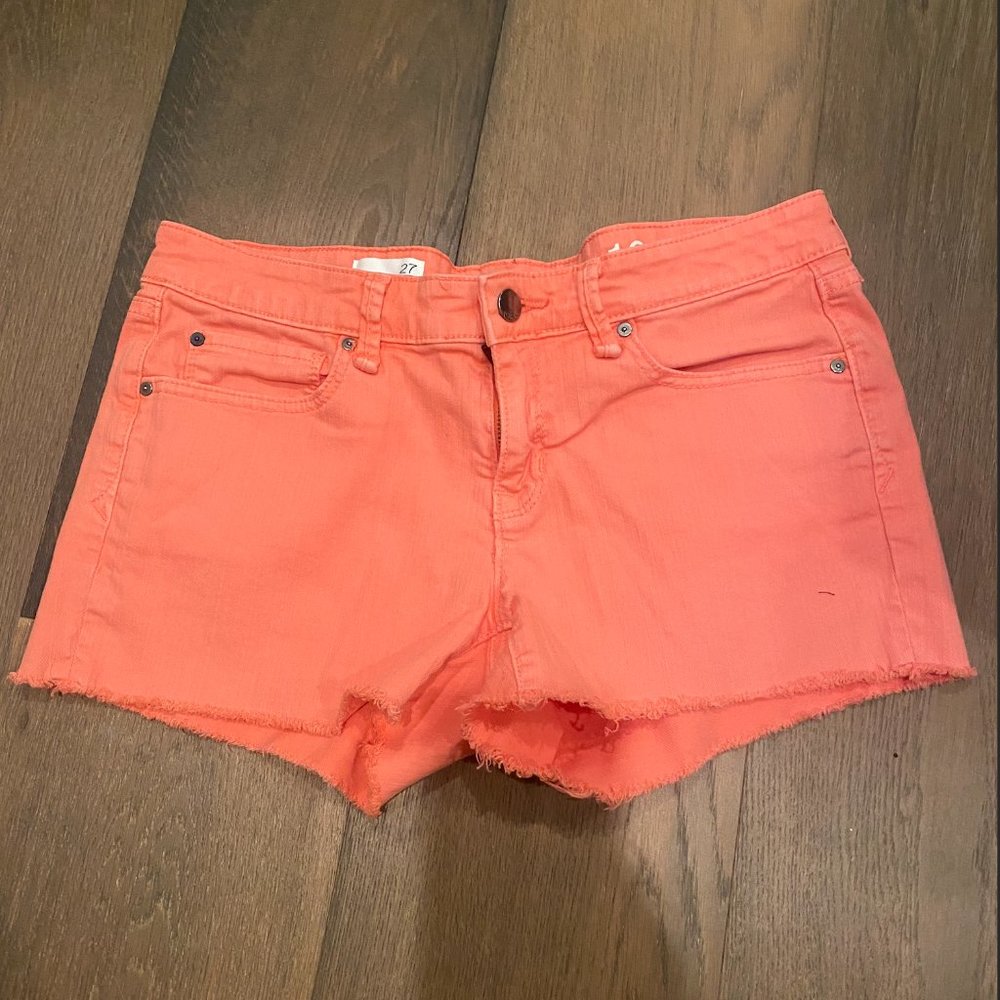 Gap Shorts